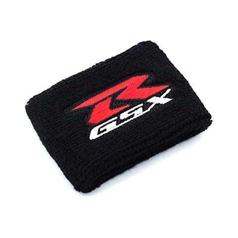 MOWOK Brake Fluid Reservoir Cover Sock Cover