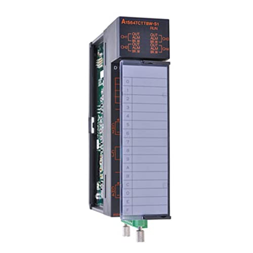 A1S64TCTTBW-S1 Temperature Control Module, 1 Year Warranty