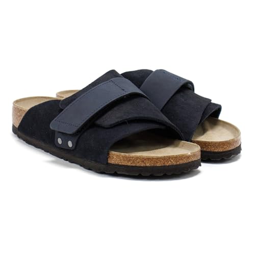 Birkenstock 1020689341 Kyoto Midnight Sd N 41