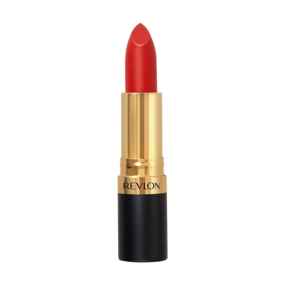 2 x Revlon Super Lustrous Lipstick Matte - 053 So Lit