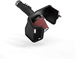 K&N Cold Air Intake Kit: High Performance, Increase Horsepower: Compatible with 2010-2019 Nissan/Infiniti (Armada, Patrol, QX80) 5.6L V8,63-6018