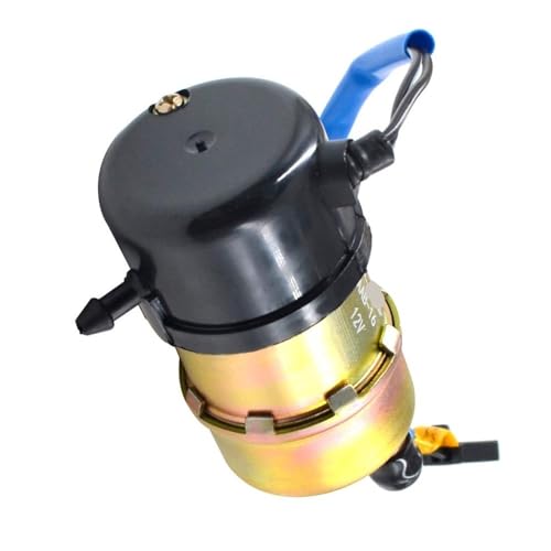 Módulo de combustible para solucionar tirones en HONDA Shadow 1100 750 4