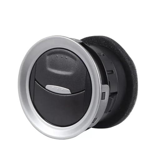 Difusores de rejilla de ventilación para Ford Fiesta y Connect, pack de 2 unidades 1697430