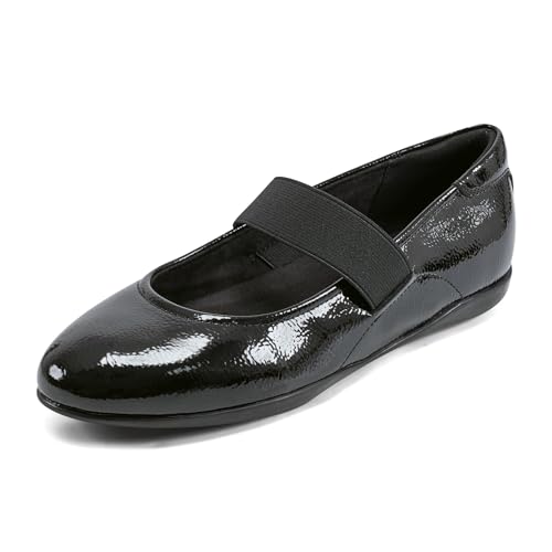 Rockport Women's Aver Ballet Flat