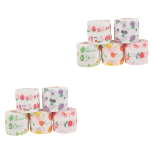 Bandage des doigts HEMOTON en tissu non tissé contre les frottements