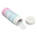 Test Strips,25pcs Milk Test Strips 120s Detection Accurate Results Disposable Moms Lactation Feeding Test Strips
