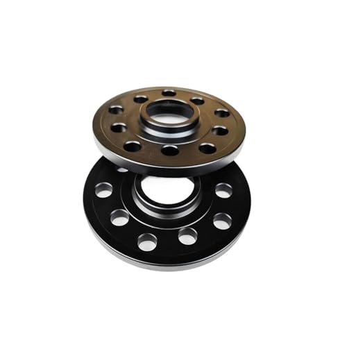 Entretoises de roue pour VW parfaites pour sublimer la posture de votre auto