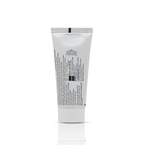 Image of Photoban 50 Aquagel Sunscreen SPF 50 | Broad Spectrum UVA UVB Protection | Water-Resistant, Non-Greasy Gel | Prevents Sunburn & Photodamage | Daily Use for All Skin Types | 60g