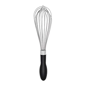 OXO goede handvatten Whisk