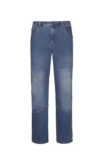 Rock Experience Sinfonia Denim pantalon outdoor homme contre les déchirures