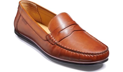 BARKER Jamie Handcrafted Men's Loafer Shoes