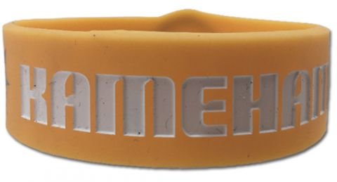 Dragon Ball Z Wristband - Kamehama