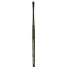 Artist Brush, Water Colors, 1/8in, 7-1/2in