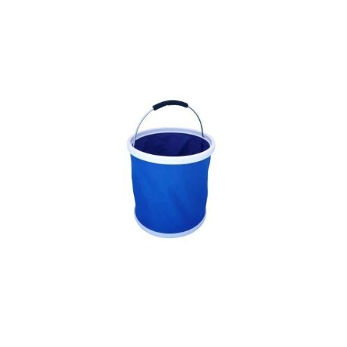 Preisvergleich Produktbild Burgon & Ball GTD / BBB Bucket Ina Bag Bright Blau