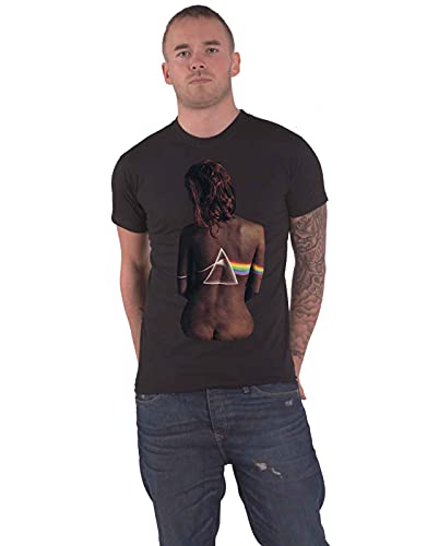 T-Shirt # Xxl Black Unisex # Ebony