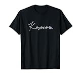 Kosovo Trikot für Kosovaren und Kosovarin
