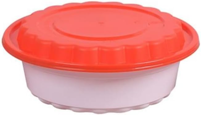 Food Storage Containers, Ideal for Lunch