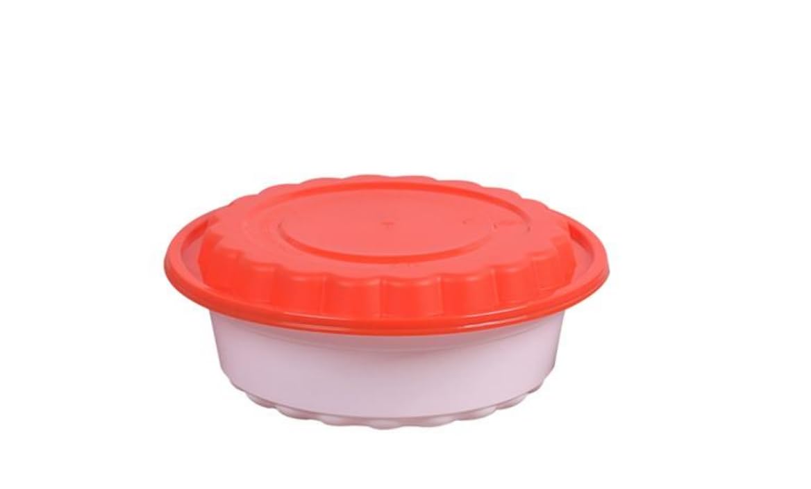 Esowbe Food Storage Containers, Ideal for Lunch