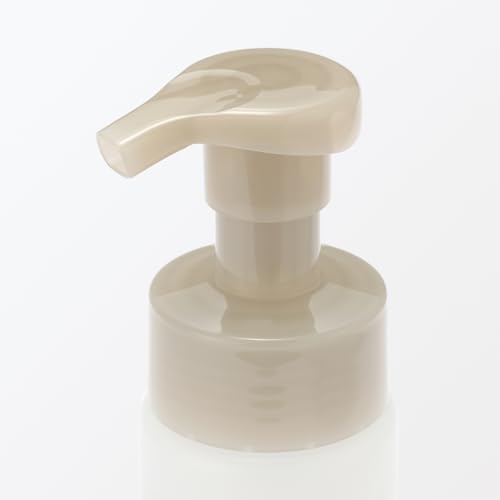 MUJI 無印良品 マイルド泡洗顔フォーム ・200mL 83941123 の商品画像 1