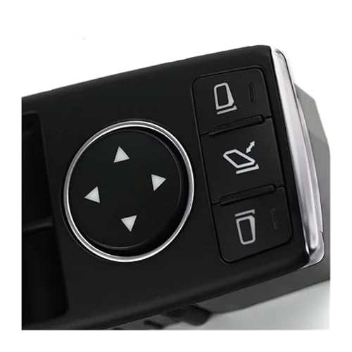 Interrupteur vitre électrique Benz GLE350 Coupe W292 commande passager - 3