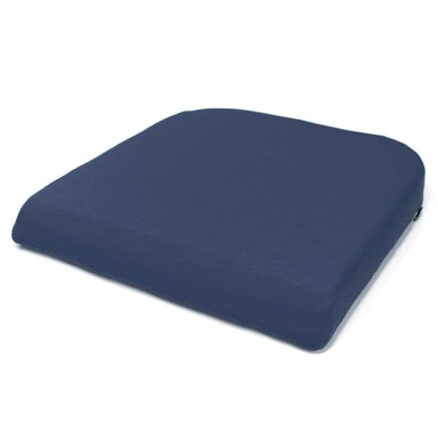 Amazon | ケアテックジャパン 車椅子専用設計クッション MF-1