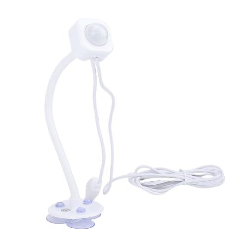 Fuente automática de agua para gatos y perros USB miniatura 6