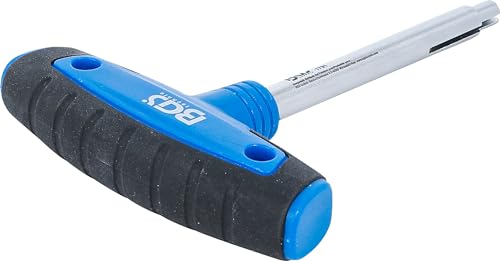 BGS 1791 | Bremsfeder-Einbauwerkzeug | für Mercedes-Benz-Parkbremse | 140 mm