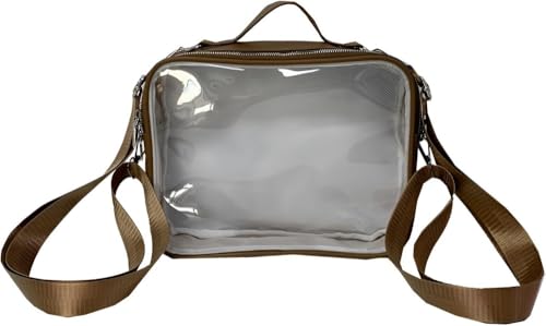 [Citybaby] ɃobO NA 20cm  V_[ 3WAY ΂߂   rj[ X[  |[` ʂ ^ ACh Aj RXv Cxg RpNg (uE) [sAi]