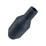 connecte votre tuyau d'aquarium avec cet adaptateur de siphon, conçu pour une étanchéité sécurisée et une compatibilité universelle avec la plupart des systèmes de tubes dans les outils de nettoyage d'aquarium et les installations de jardinage