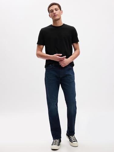 Image of Gap Men's Classic T-Shirt