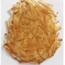 McCain Ore Ida Shredded Hash Brown, 3 Pound -- 6 per case.