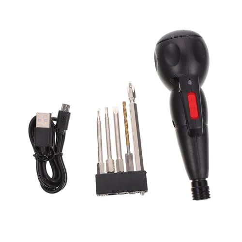 Tournevis électrique portable UPKOCH pour réparations domestiques de précision - 2