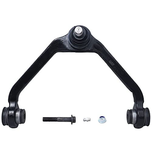 Image of Detroit Axle - 8pc Front End Kit for Ford 95-97 Explorer, 97 Mercury Mountaineer, 2 Outer Tie Rod Ends 2 Lower Ball Joints 2 Stabilizer Sway Bars 2 Upper Control Arms 1995 1996 1997 Replacement