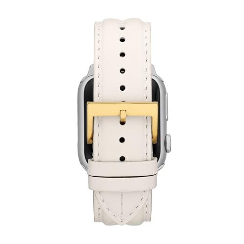 Image of Tory Burch Women's Kira 38 /40 /41 /42mm Band For Apple Watch