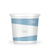 SUGARED + BRONZED SUGAR PASTE - MEDIUM. Sugaring Paste Ideal for Fine/Soft Hair on Arms, Legs, Under