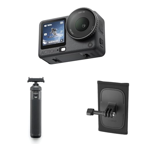 DJI Osmo Action 6 nCLOR{A1/1.1C`XNGAZT[ڃANVJAf/2.0?f/4.0̉ύiAfu␳A4ԃobe[AnCLOAsAAEghAAhx`[ɍœK4KANVJ