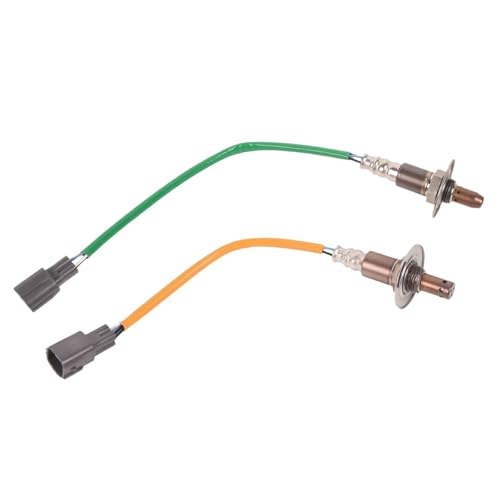 Sonde lambda et capteurs d'oxygène amont aval pour Subaru XV Crosstrek