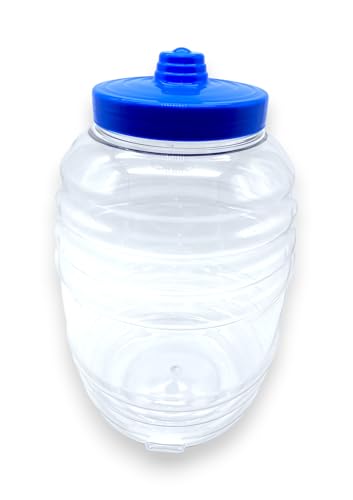 La mejor selección de Donde comprar vitroleros de plastico , tabla con los diez mejores. 27 Imagen adicional