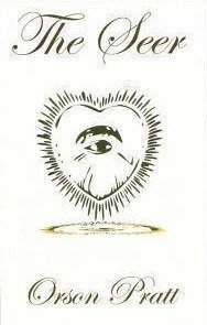Paperback The Seer (Eborn Books Mormon Library Series) Book