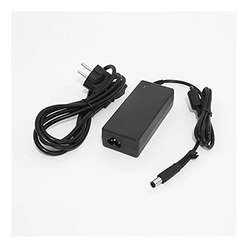 Frisby FPA-7222HP Adaptador e inversor de Corriente Interior 65 W Negro - Fuente de alimentación (Interior, 100-240 V, 50/60 Hz, 65 W, 18.5 V, 3,5 A)