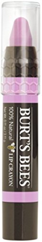 Burt's Bees Lip Crayon, Carolina Coast [423], 0.11 oz (Pack of 4)