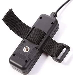 Disparador remoto Fotga RM-VPR1 cable repuesto para Sony A7S FX3 RX100 4