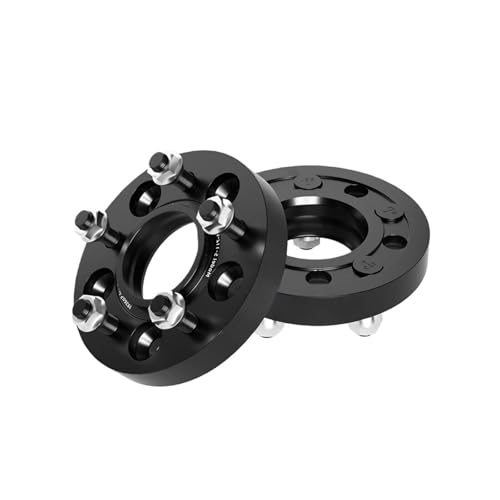 2/4 5x114.3 CB 60.1mm M12x1.5 nu ubN bzC[Xy[T[ g^J[v[g 15/20/25/30/35mmΉ(2pcs 30mm)