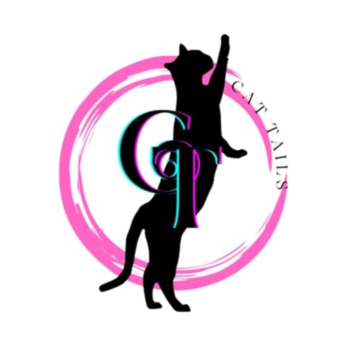 『Cat Tails』のカバーアート