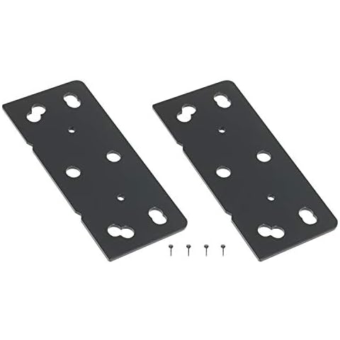 Reese 61301 Spacer Kit for Sidewinder Turret During 12.5" Pin Box Replacement Cover