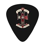 ギターピック スターウォーズ 12枚セット ギターぴっく プレクトラム ギターピックセット 人差し指楽器ピック Guitar Pick