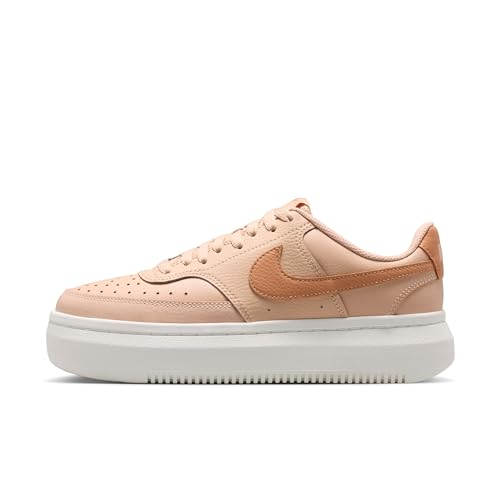 Image of Nike Womens Court Vision Alta Sneakers