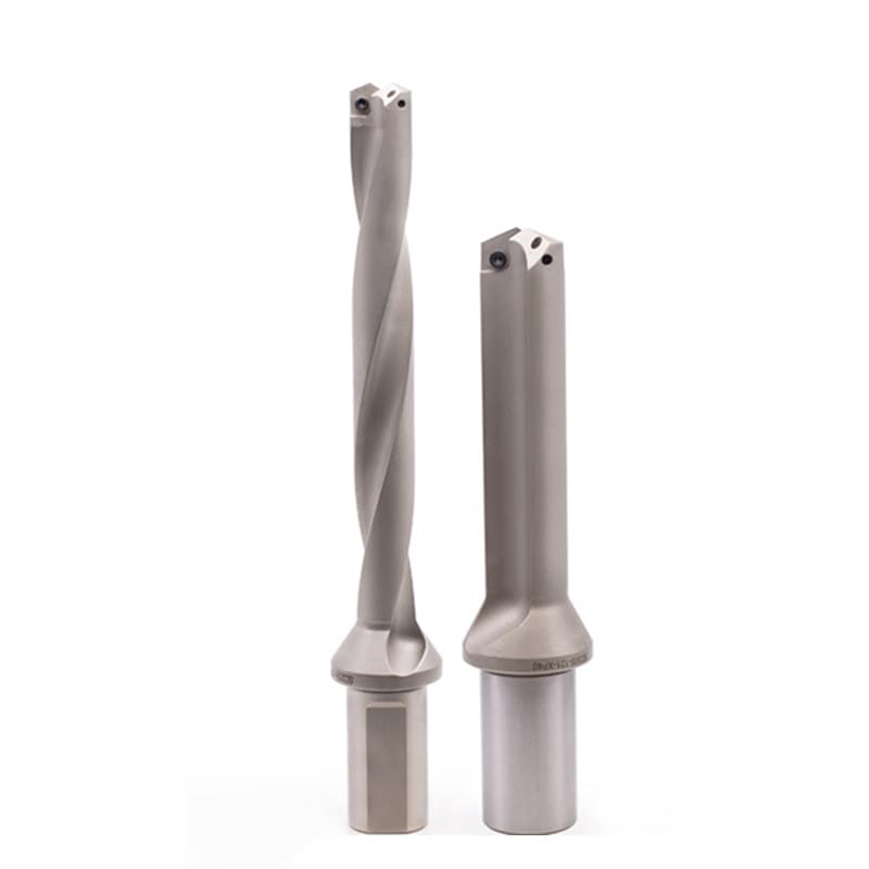 punta da trapano Punta da trapano a forcella codolo cilindrico serie YZ 00 05 10 15 20 25 30 40 50 60 70 per supporto per trapano a forcella piatto in metallo refrigerante interno (Size : SD-Z0-H-60-