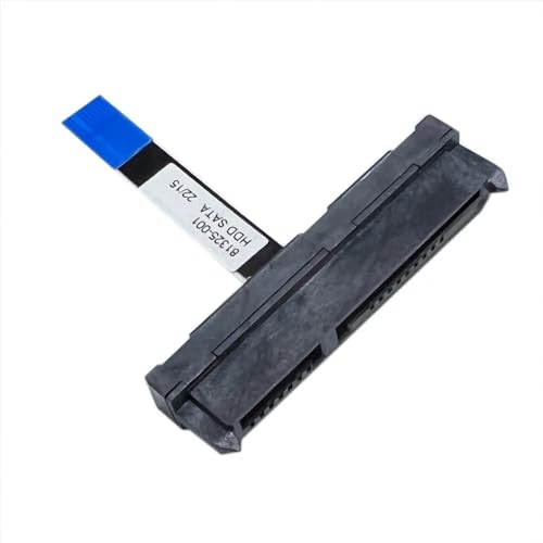 Cable conector SATA para HDD compatible HP ProDesk Mini miniatura 5