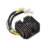 TCMOTO YHC SH532B-12 オートバイ用レギュレーター 整流器 61312346432 F650 1993-1998 F650ST 1996-1998 F 650 ST用 交換用アクセサリ